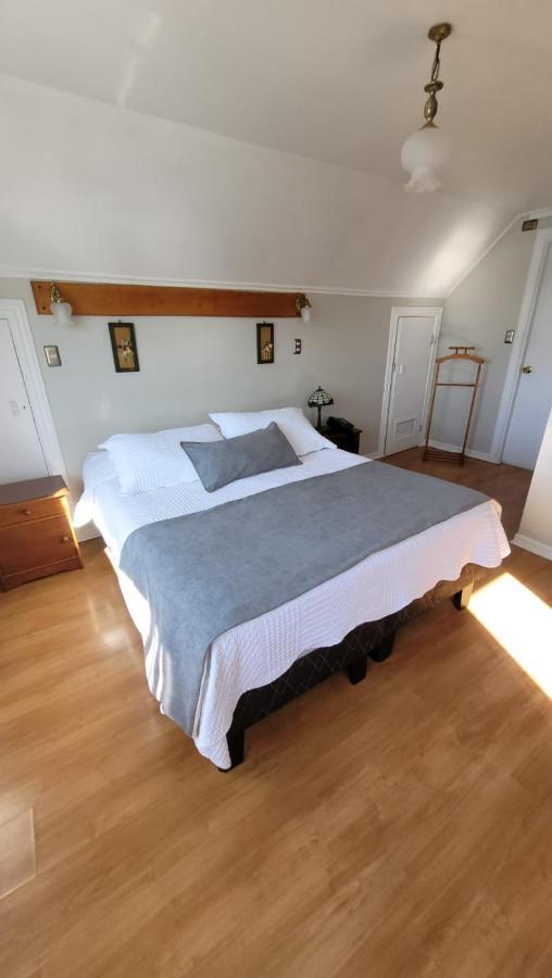 Montepiedra Costanera Valdivia Hotell Eksteriør bilde