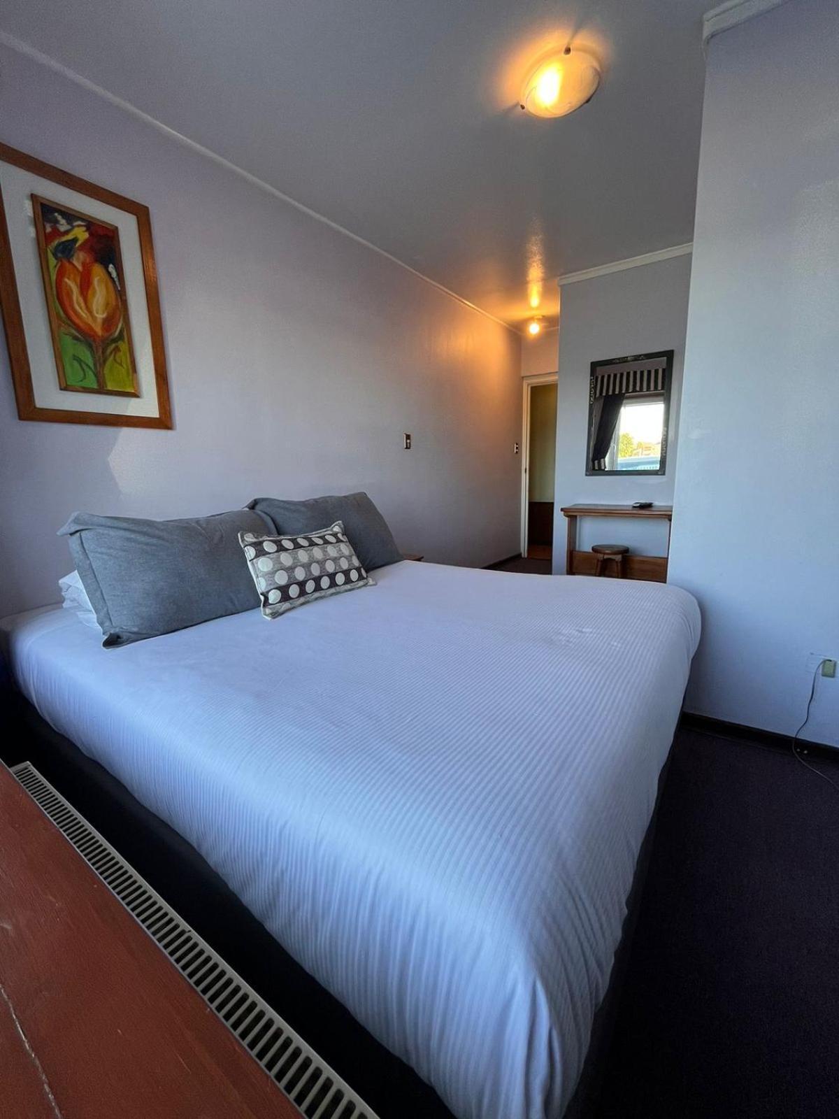 Montepiedra Costanera Valdivia Hotell Eksteriør bilde